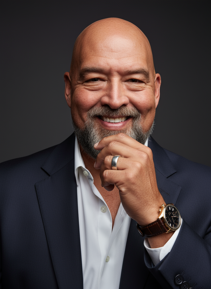 ARLEN BENTO JR. BIG GUY LEAN KITCHEN