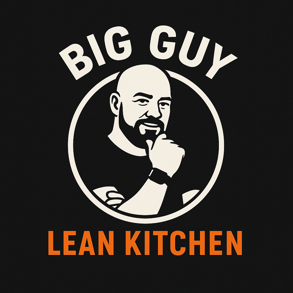 bigguyleankitchen.com
